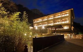 奧之細道日式旅館